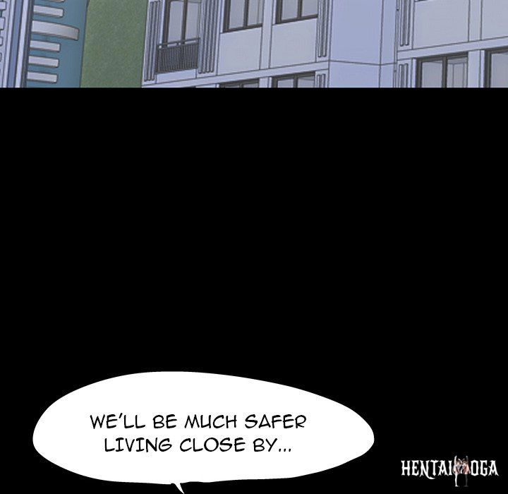 Project Utopia Project Utopia Chapter 110 - Page 72