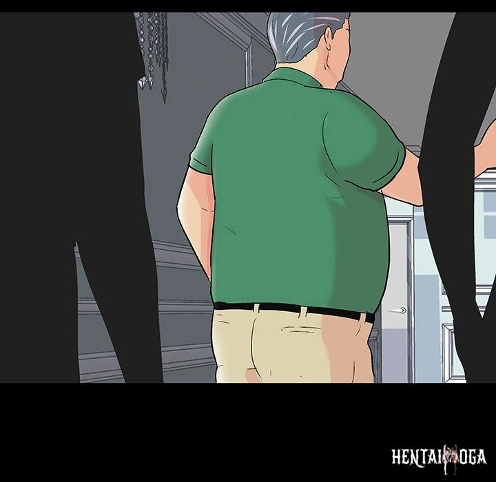 Project Utopia Project Utopia Chapter 110 - Page 73