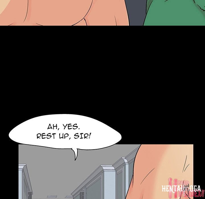 Project Utopia Project Utopia Chapter 110 - Page 75