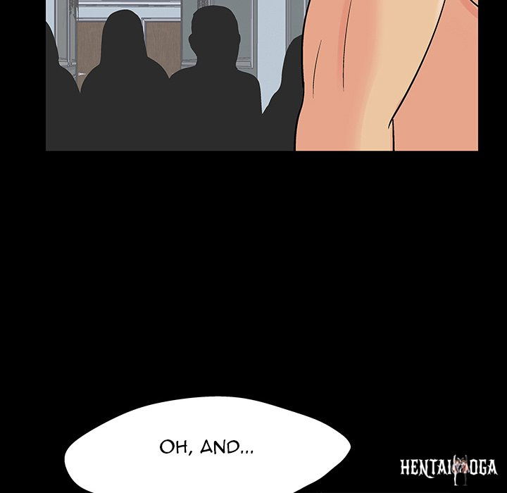 Project Utopia Project Utopia Chapter 110 - Page 76