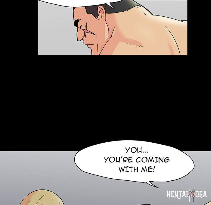 Project Utopia Project Utopia Chapter 110 - Page 77