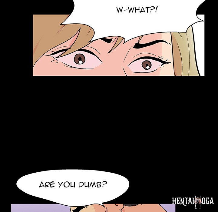 Project Utopia Project Utopia Chapter 110 - Page 79