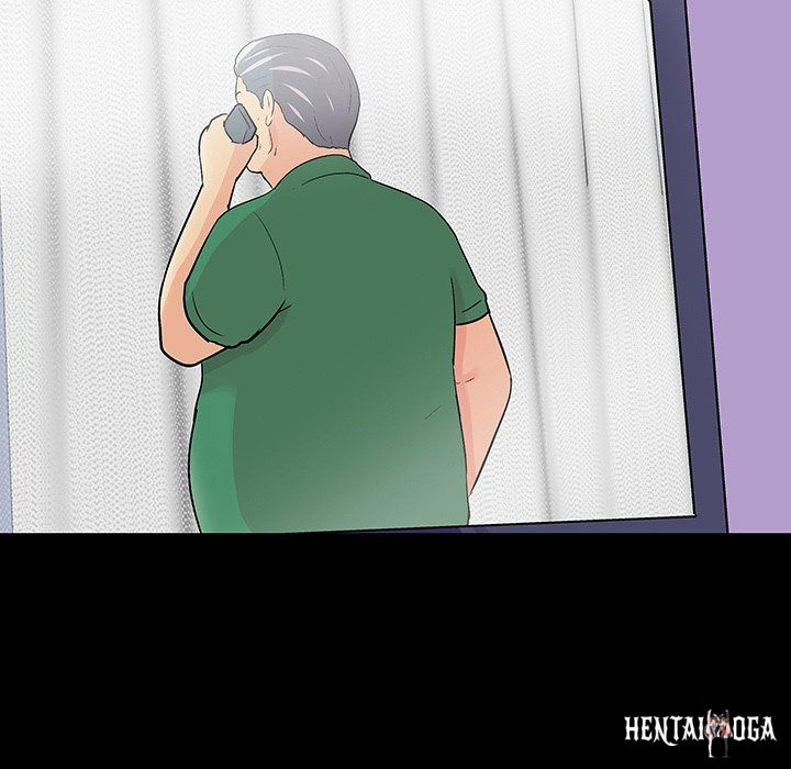 Project Utopia Project Utopia Chapter 110 - Page 8