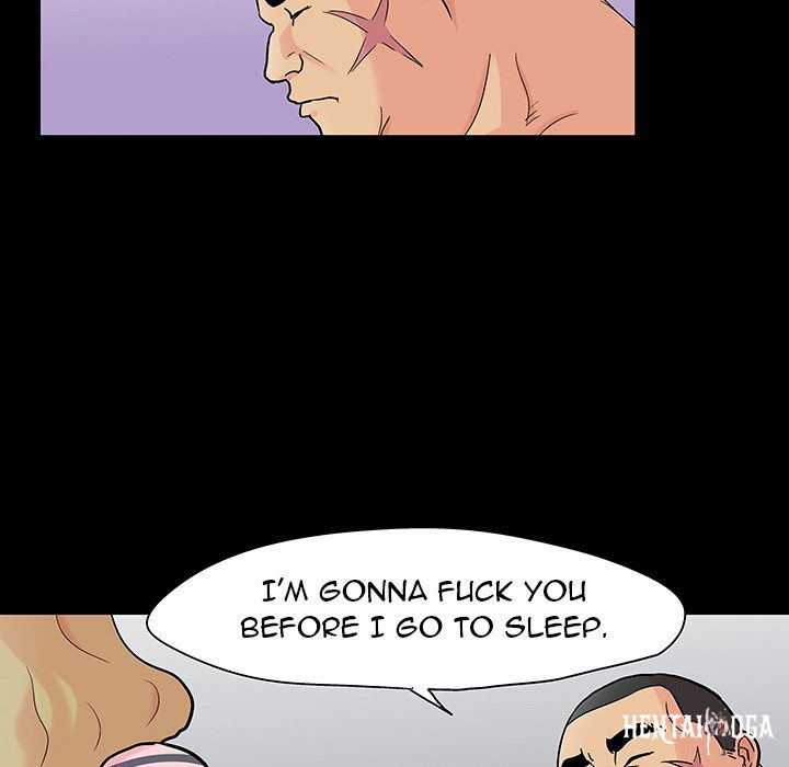 Project Utopia Project Utopia Chapter 110 - Page 80