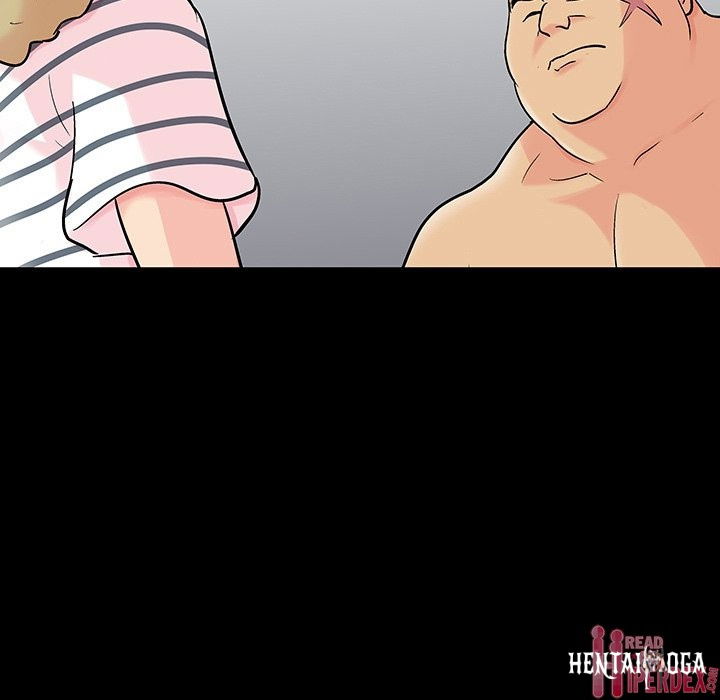 Project Utopia Project Utopia Chapter 110 - Page 81