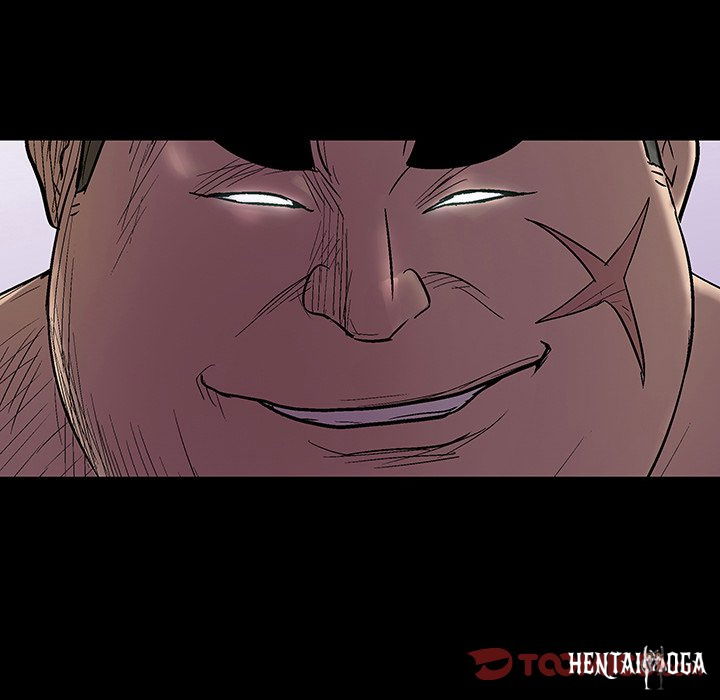 Project Utopia Project Utopia Chapter 110 - Page 82