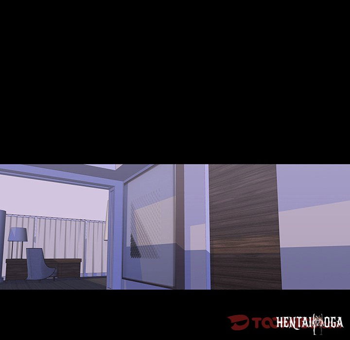 Project Utopia Project Utopia Chapter 111 - Page 10