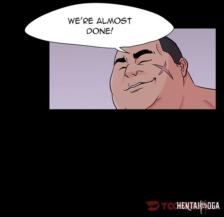 Project Utopia Project Utopia Chapter 111 - Page 18