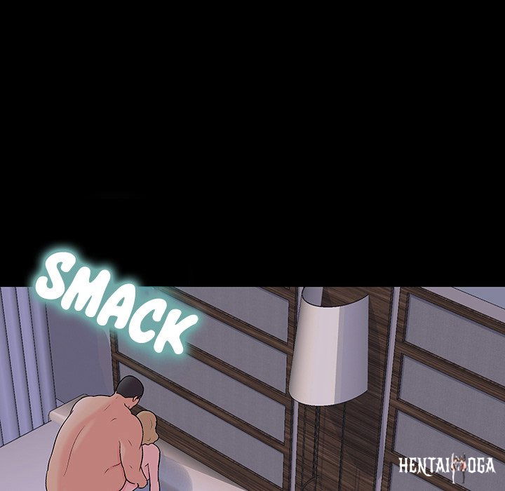 Project Utopia Project Utopia Chapter 111 - Page 24