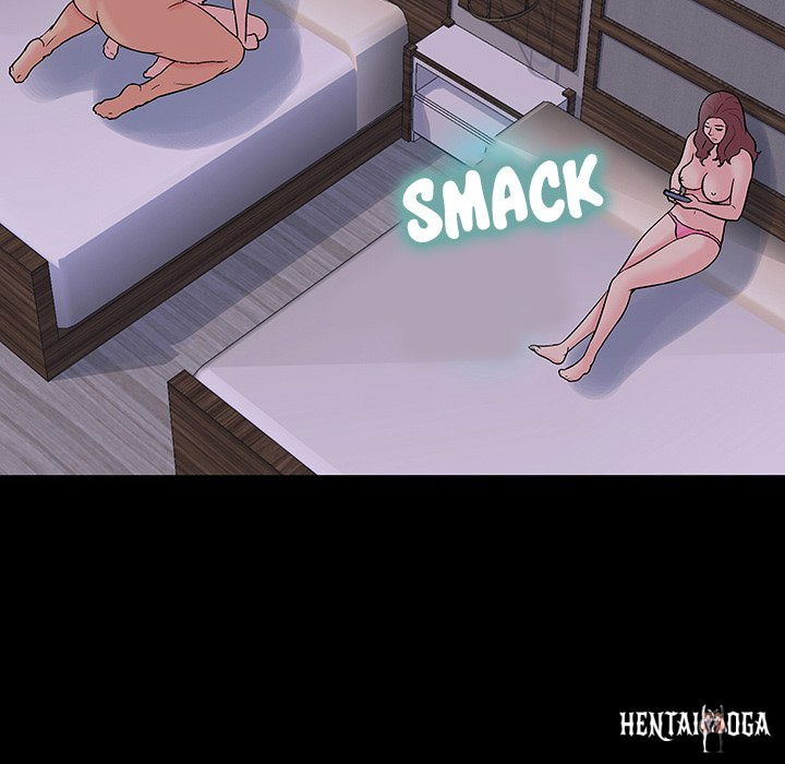 Project Utopia Project Utopia Chapter 111 - Page 25