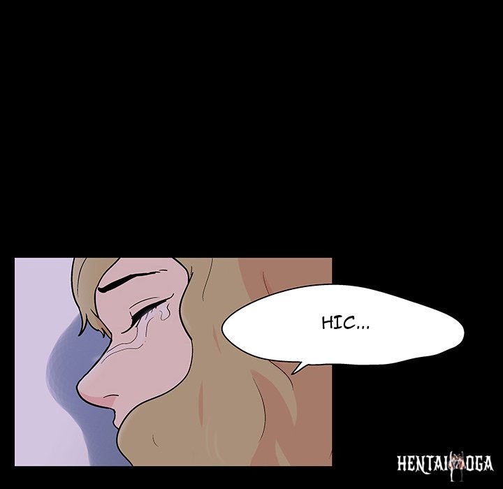 Project Utopia Project Utopia Chapter 111 - Page 27