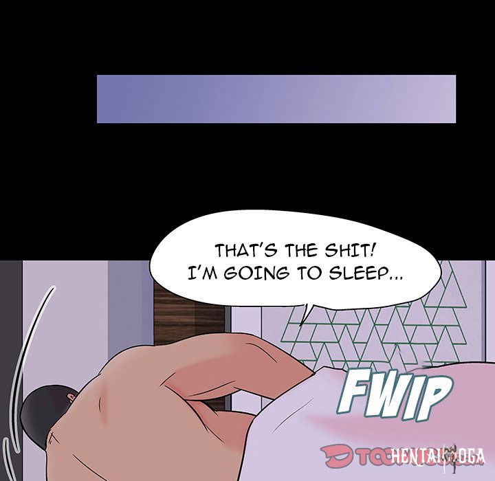 Project Utopia Project Utopia Chapter 111 - Page 34