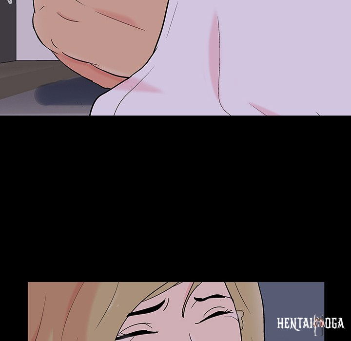 Project Utopia Project Utopia Chapter 111 - Page 35