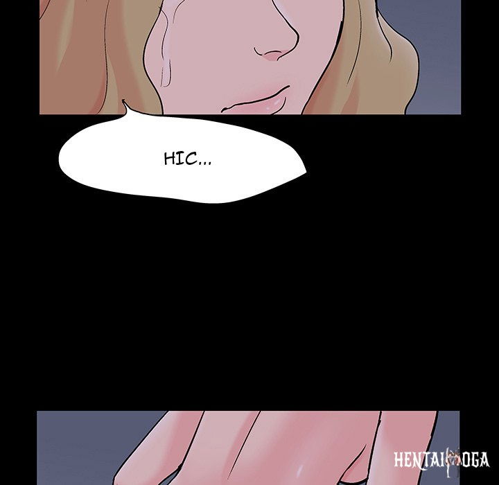 Project Utopia Project Utopia Chapter 111 - Page 36