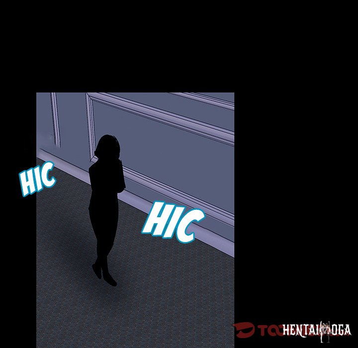 Project Utopia Project Utopia Chapter 111 - Page 38