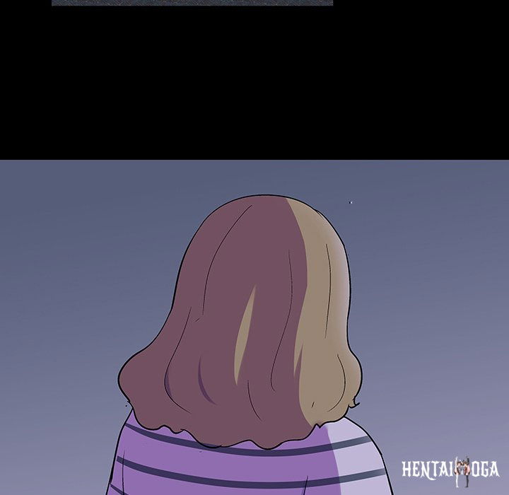 Project Utopia Project Utopia Chapter 111 - Page 39