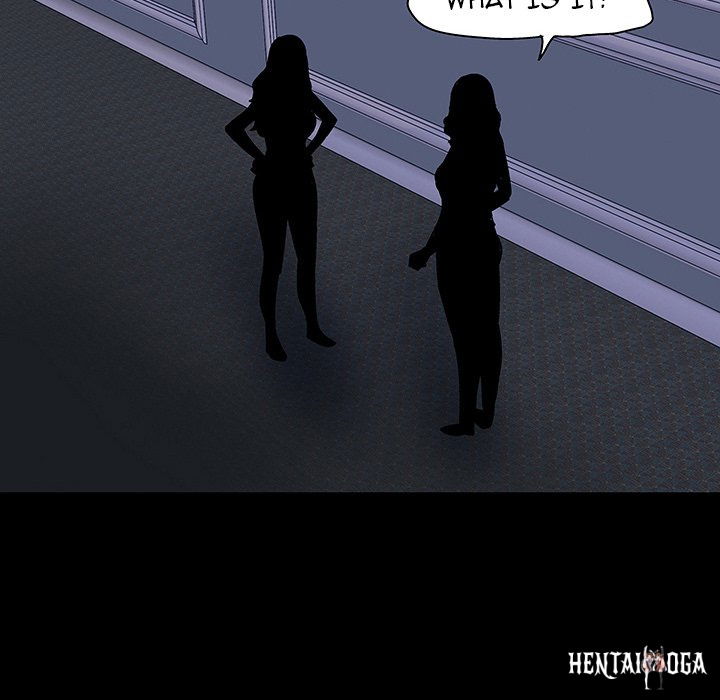 Project Utopia Project Utopia Chapter 111 - Page 44