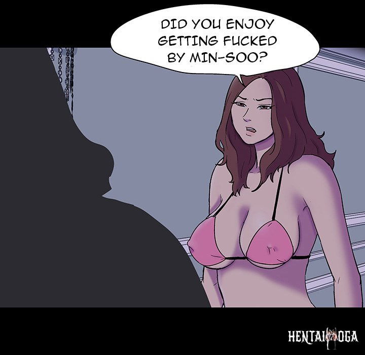 Project Utopia Project Utopia Chapter 111 - Page 45