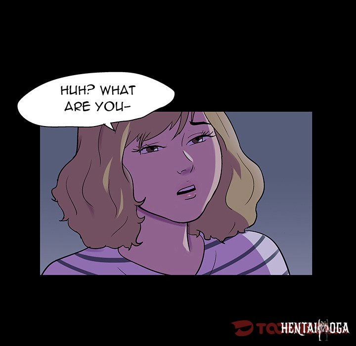 Project Utopia Project Utopia Chapter 111 - Page 46