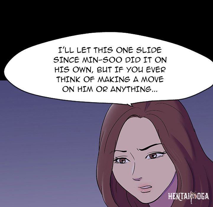 Project Utopia Project Utopia Chapter 111 - Page 47