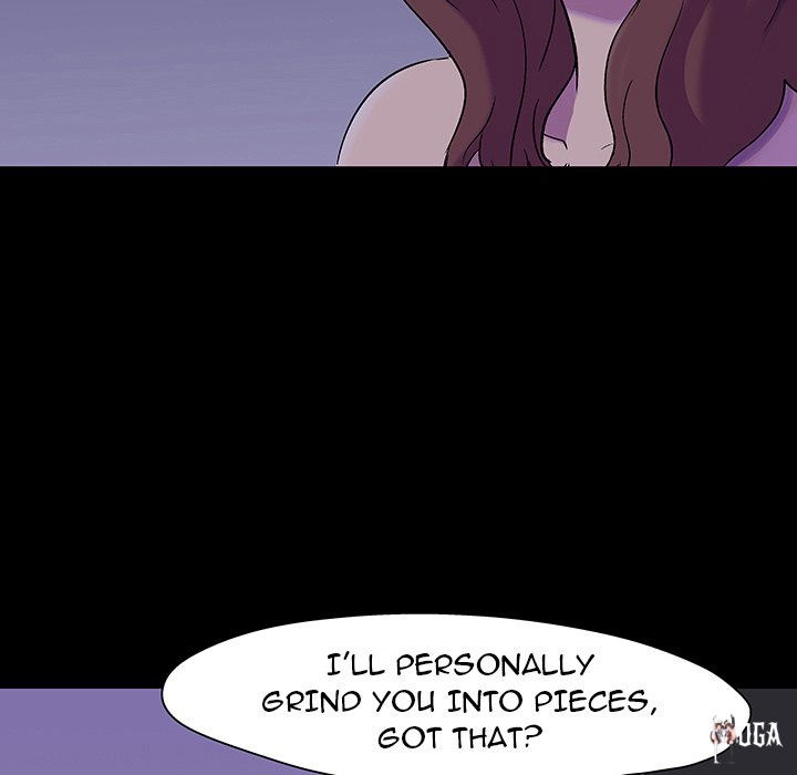 Project Utopia Project Utopia Chapter 111 - Page 48