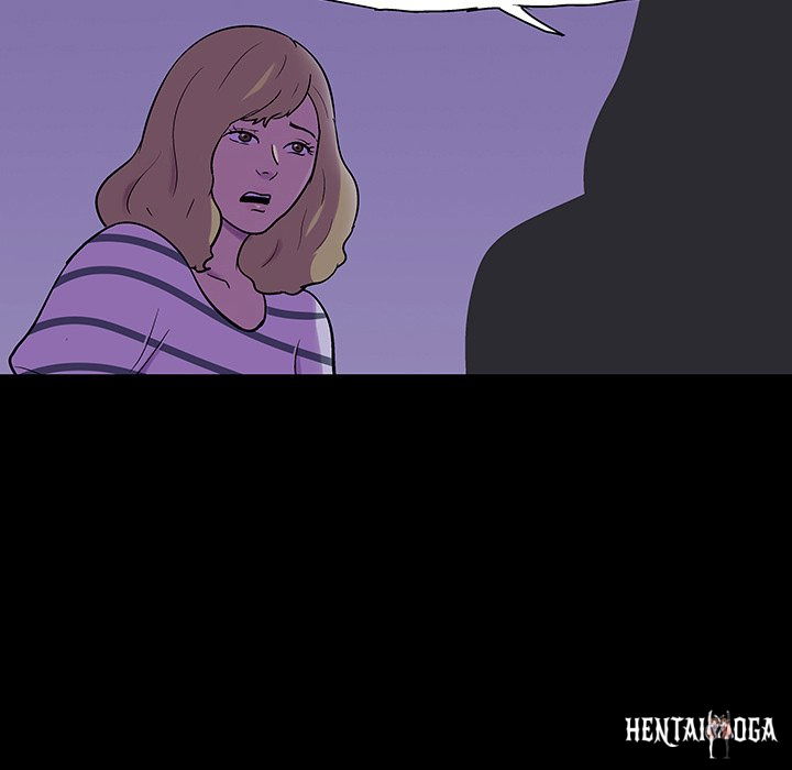 Project Utopia Project Utopia Chapter 111 - Page 49