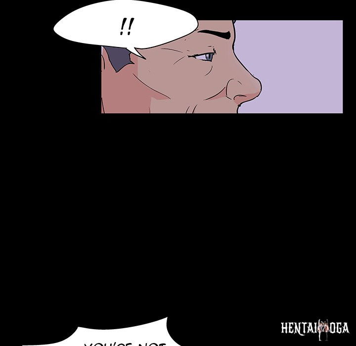 Project Utopia Project Utopia Chapter 111 - Page 5