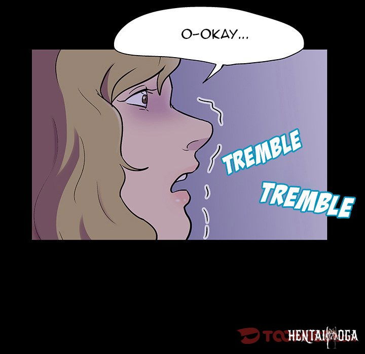 Project Utopia Project Utopia Chapter 111 - Page 50