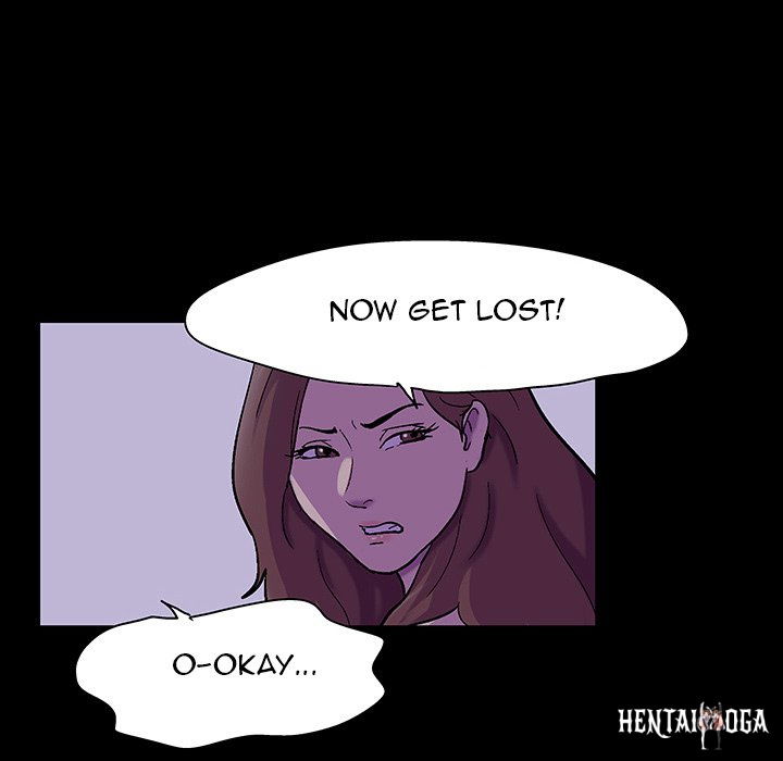 Project Utopia Project Utopia Chapter 111 - Page 51