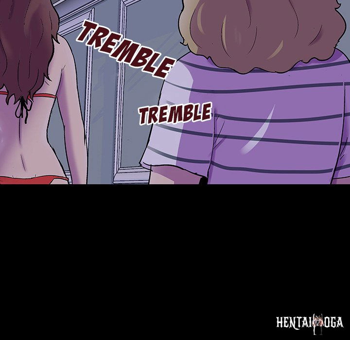 Project Utopia Project Utopia Chapter 111 - Page 53