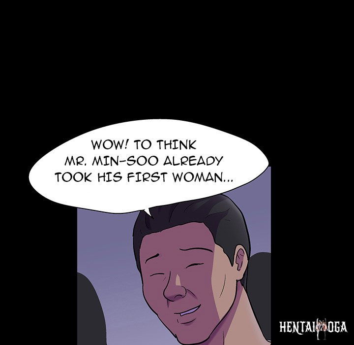 Project Utopia Project Utopia Chapter 111 - Page 57