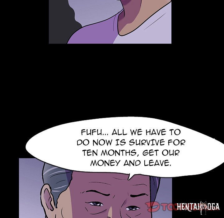 Project Utopia Project Utopia Chapter 111 - Page 58