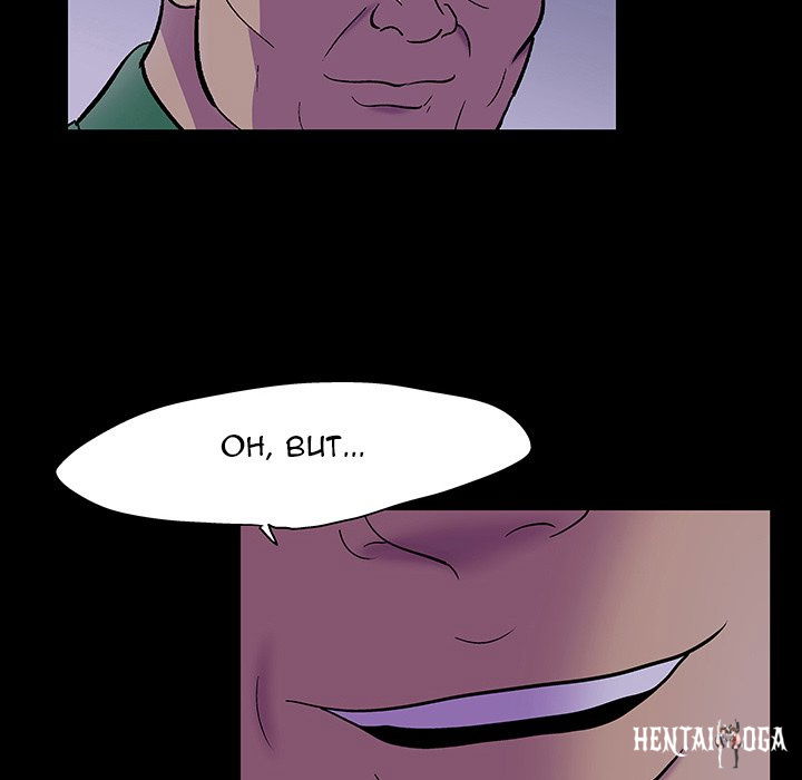 Project Utopia Project Utopia Chapter 111 - Page 59