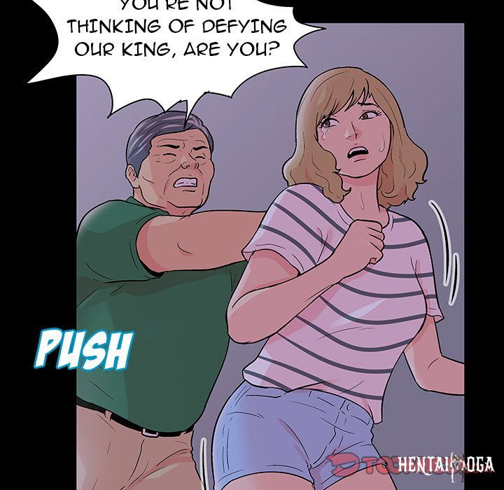 Project Utopia Project Utopia Chapter 111 - Page 6