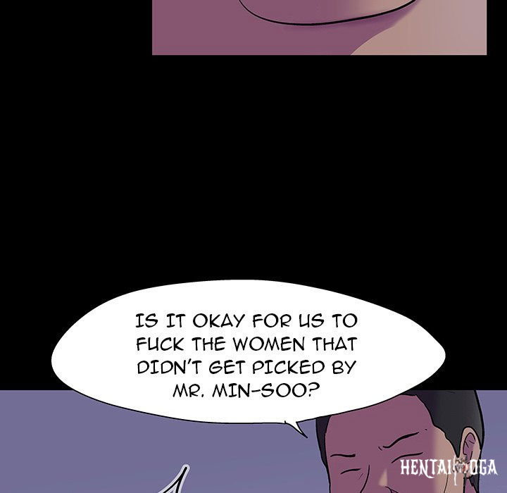 Project Utopia Project Utopia Chapter 111 - Page 60