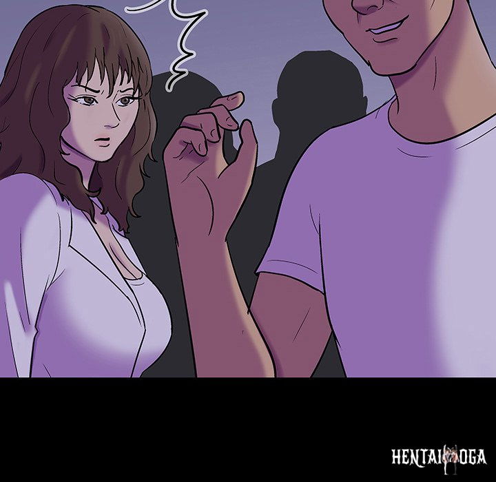 Project Utopia Project Utopia Chapter 111 - Page 61