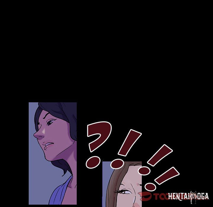 Project Utopia Project Utopia Chapter 111 - Page 62