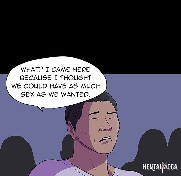 Project Utopia Project Utopia Chapter 111 - Page 65