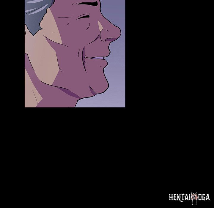 Project Utopia Project Utopia Chapter 111 - Page 68