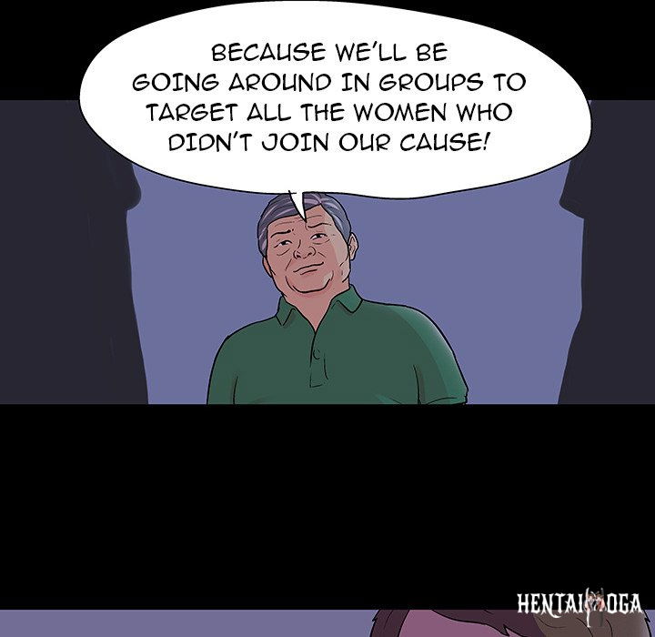 Project Utopia Project Utopia Chapter 111 - Page 69