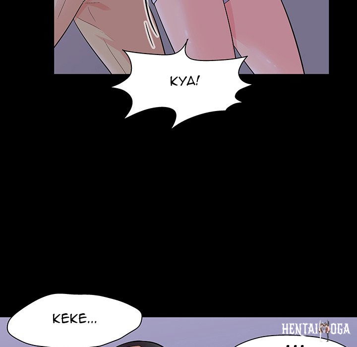 Project Utopia Project Utopia Chapter 111 - Page 7