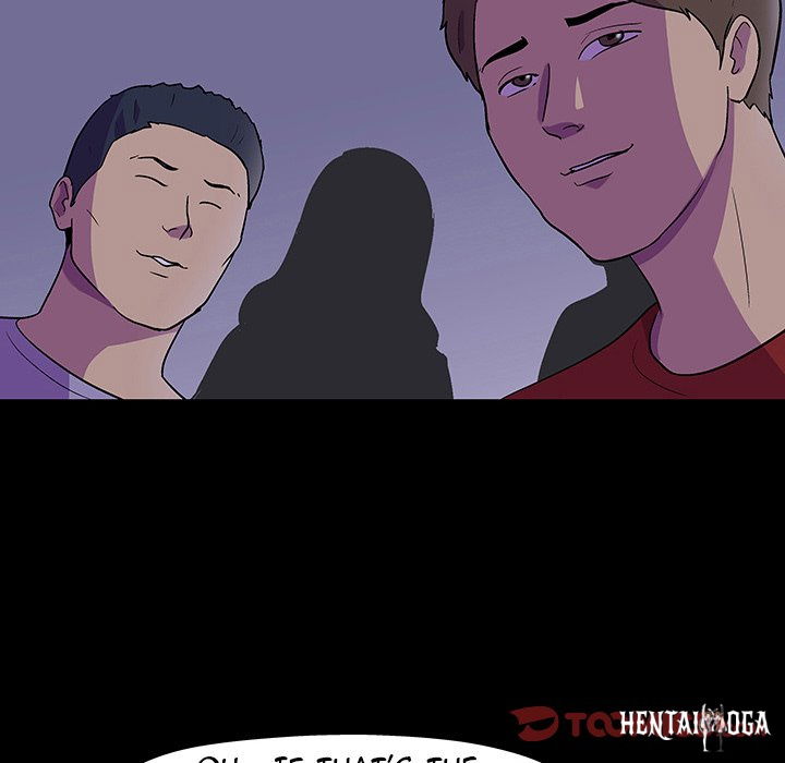 Project Utopia Project Utopia Chapter 111 - Page 70