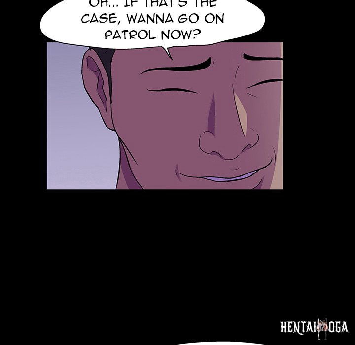 Project Utopia Project Utopia Chapter 111 - Page 71