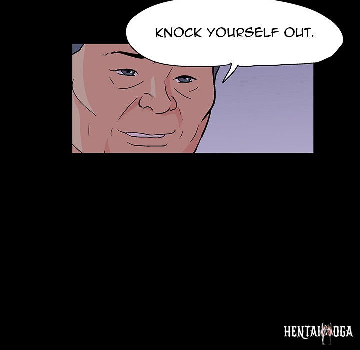 Project Utopia Project Utopia Chapter 111 - Page 72