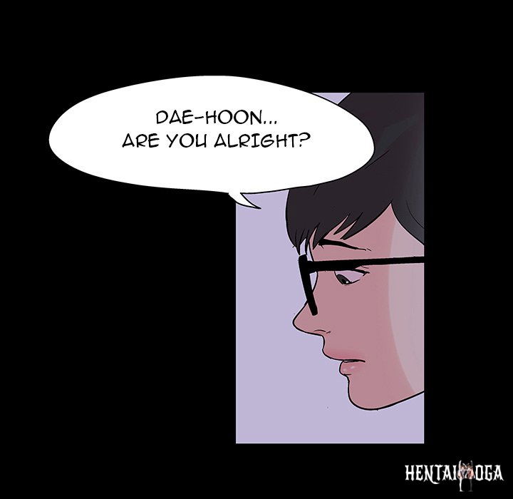 Project Utopia Project Utopia Chapter 111 - Page 76