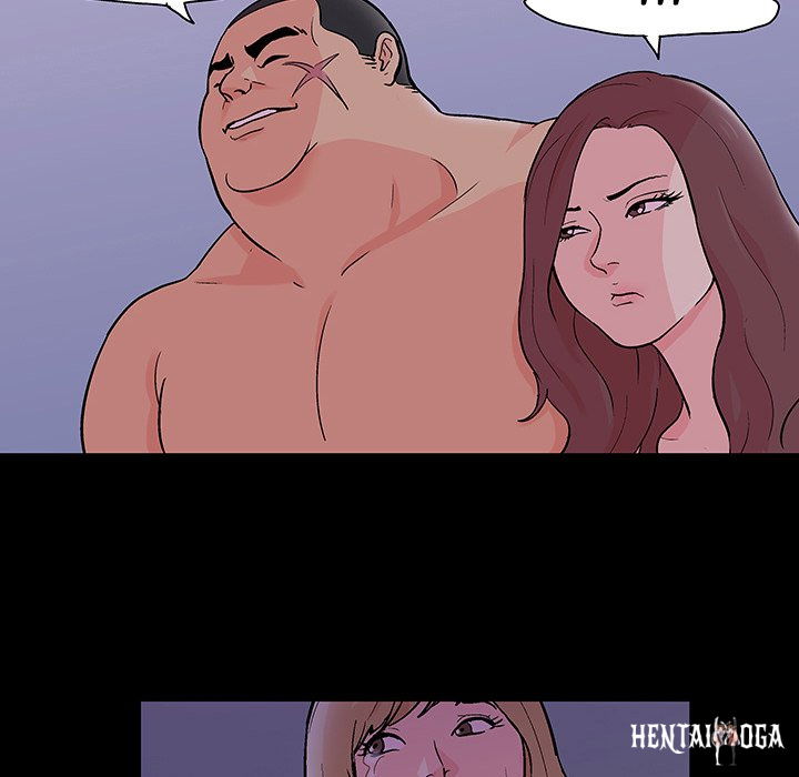 Project Utopia Project Utopia Chapter 111 - Page 8