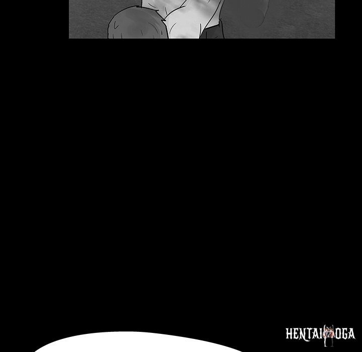 Project Utopia Project Utopia Chapter 111 - Page 81