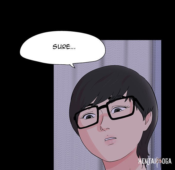 Project Utopia Project Utopia Chapter 111 - Page 83