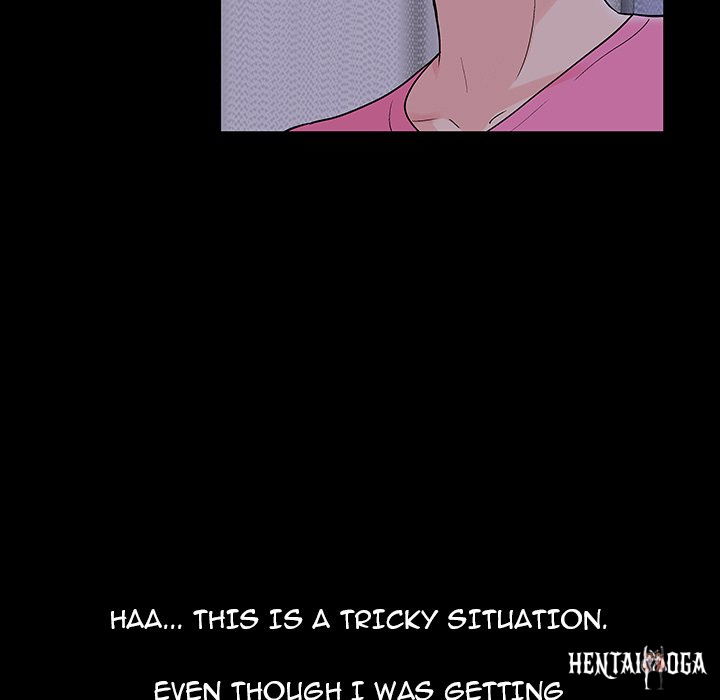 Project Utopia Project Utopia Chapter 111 - Page 84