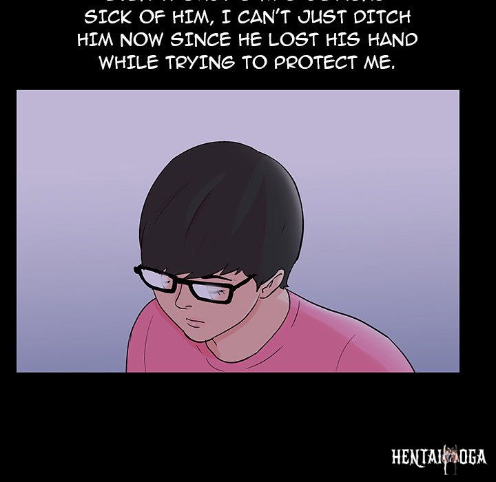 Project Utopia Project Utopia Chapter 111 - Page 85